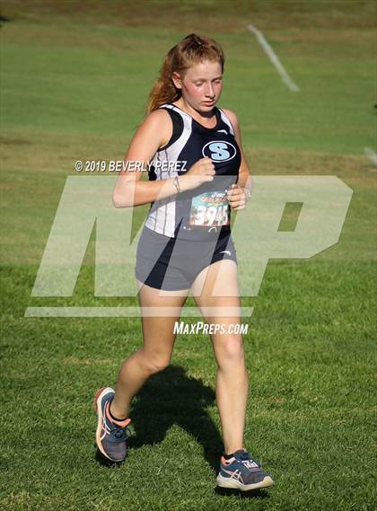 Thumbnail 2 in Cool Breeze Invitational photogallery.