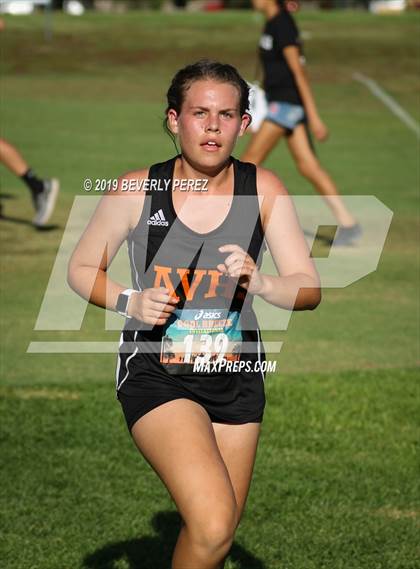 Thumbnail 2 in Cool Breeze Invitational photogallery.