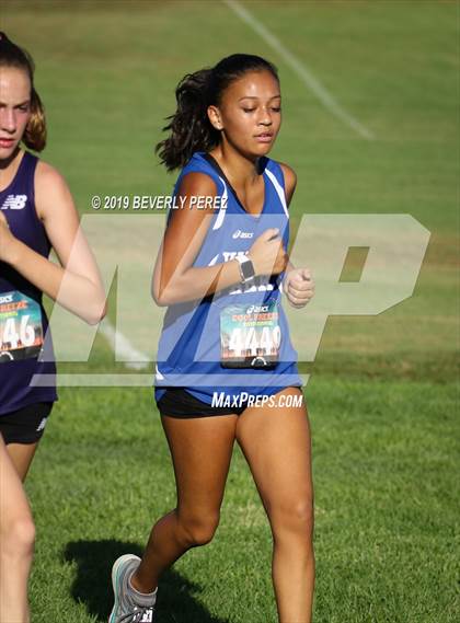 Thumbnail 1 in Cool Breeze Invitational photogallery.