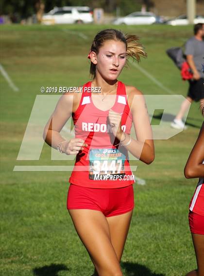 Thumbnail 3 in Cool Breeze Invitational photogallery.