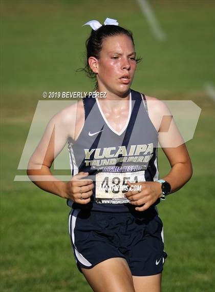 Thumbnail 1 in Cool Breeze Invitational photogallery.