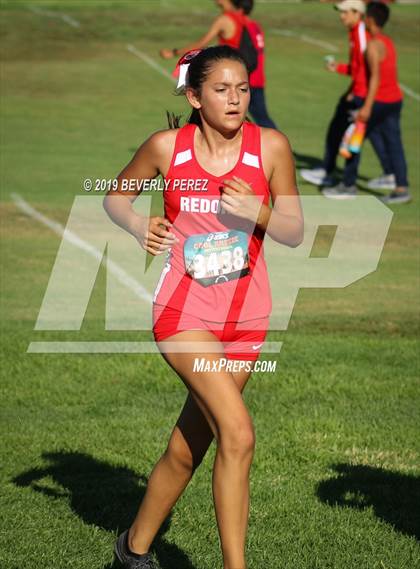 Thumbnail 2 in Cool Breeze Invitational photogallery.