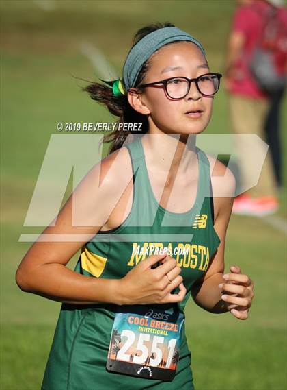 Thumbnail 3 in Cool Breeze Invitational photogallery.