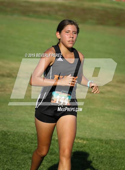 Thumbnail 1 in Cool Breeze Invitational photogallery.