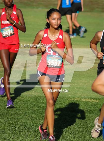 Thumbnail 1 in Cool Breeze Invitational photogallery.