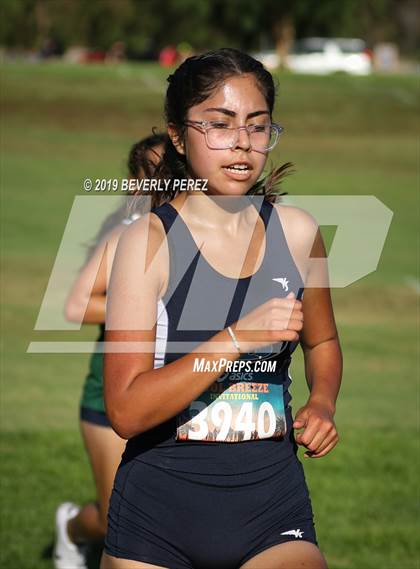 Thumbnail 2 in Cool Breeze Invitational photogallery.