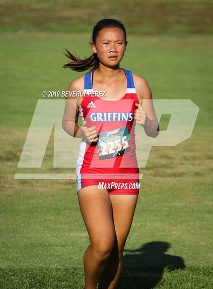 Thumbnail 2 in Cool Breeze Invitational photogallery.