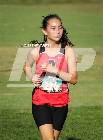 Thumbnail 3 in Cool Breeze Invitational photogallery.