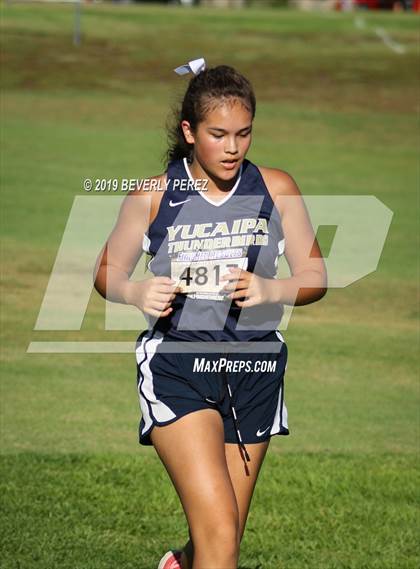 Thumbnail 1 in Cool Breeze Invitational photogallery.
