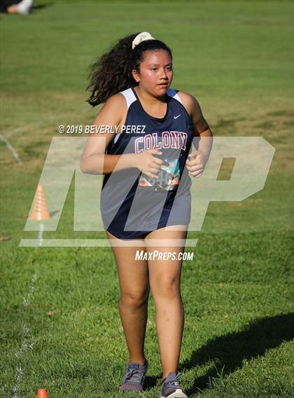 Thumbnail 3 in Cool Breeze Invitational photogallery.