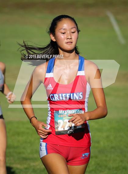 Thumbnail 3 in Cool Breeze Invitational photogallery.