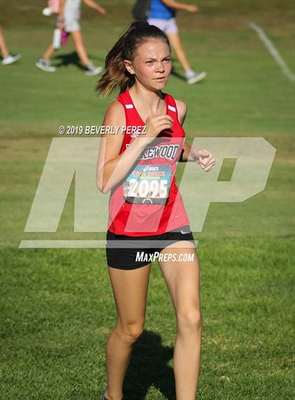 Thumbnail 3 in Cool Breeze Invitational photogallery.