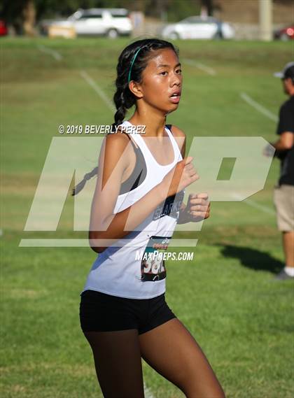 Thumbnail 1 in Cool Breeze Invitational photogallery.