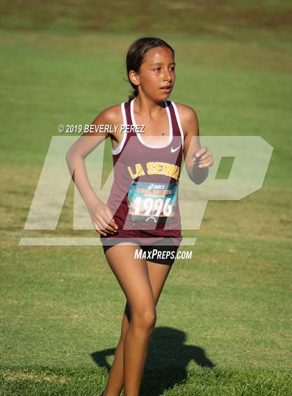 Thumbnail 1 in Cool Breeze Invitational photogallery.
