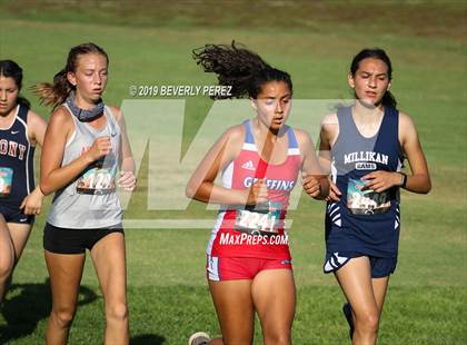 Thumbnail 3 in Cool Breeze Invitational photogallery.