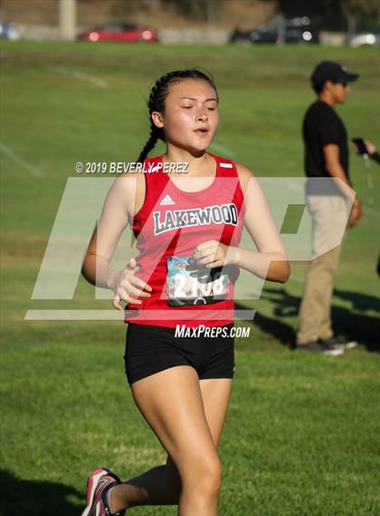 Thumbnail 2 in Cool Breeze Invitational photogallery.