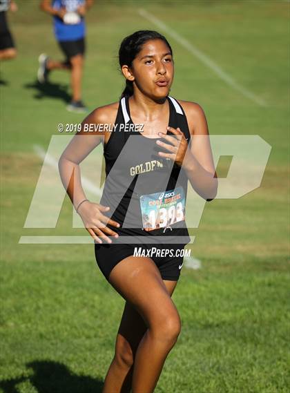 Thumbnail 1 in Cool Breeze Invitational photogallery.