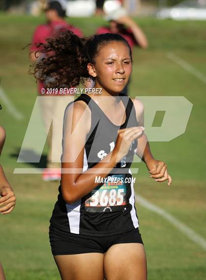 Thumbnail 1 in Cool Breeze Invitational photogallery.
