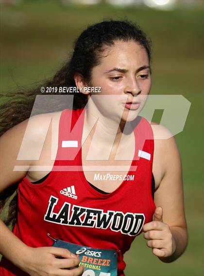 Thumbnail 1 in Cool Breeze Invitational photogallery.