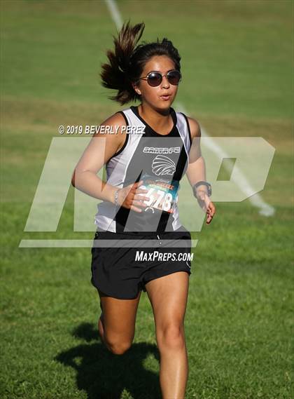 Thumbnail 2 in Cool Breeze Invitational photogallery.