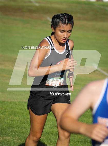 Thumbnail 2 in Cool Breeze Invitational photogallery.