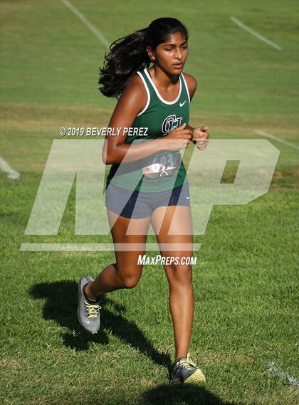Thumbnail 3 in Cool Breeze Invitational photogallery.