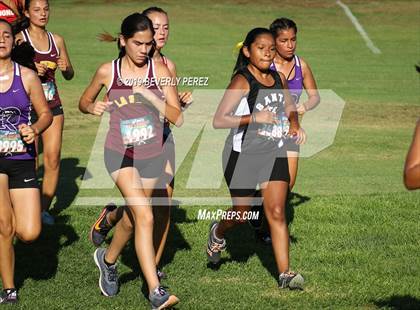 Thumbnail 2 in Cool Breeze Invitational photogallery.