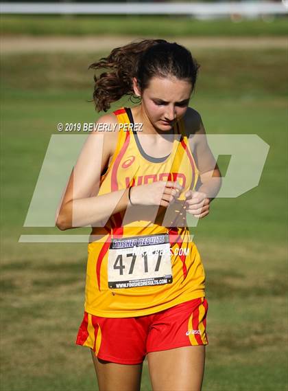 Thumbnail 2 in Cool Breeze Invitational photogallery.