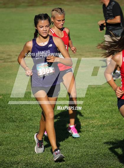 Thumbnail 3 in Cool Breeze Invitational photogallery.