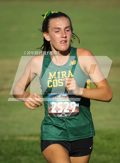 Thumbnail 2 in Cool Breeze Invitational photogallery.