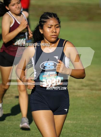 Thumbnail 1 in Cool Breeze Invitational photogallery.