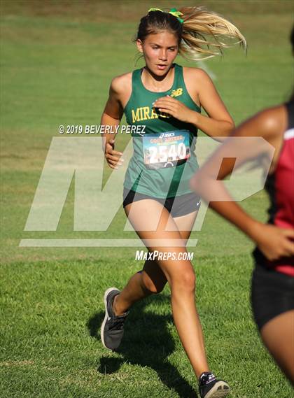 Thumbnail 3 in Cool Breeze Invitational photogallery.
