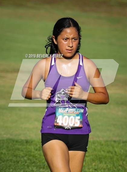 Thumbnail 3 in Cool Breeze Invitational photogallery.