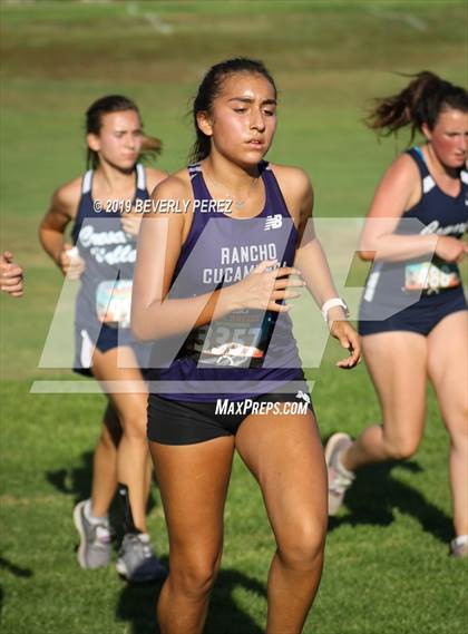 Thumbnail 1 in Cool Breeze Invitational photogallery.