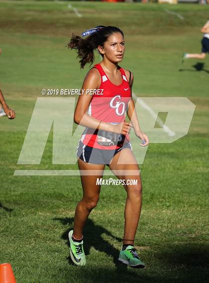 Thumbnail 3 in Cool Breeze Invitational photogallery.