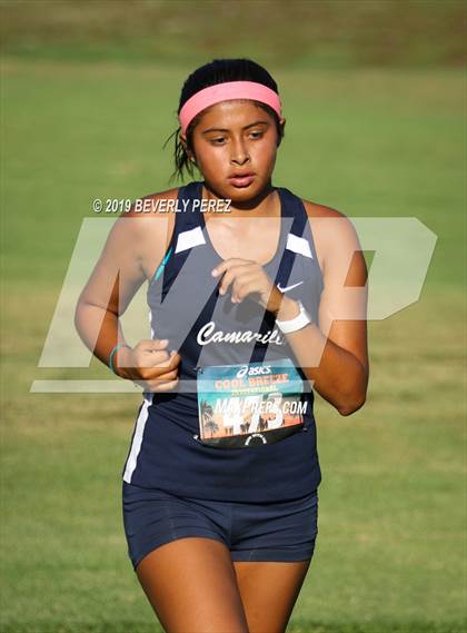 Thumbnail 1 in Cool Breeze Invitational photogallery.