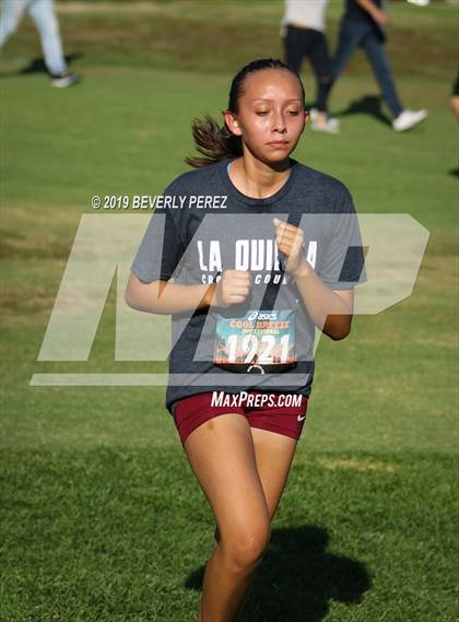 Thumbnail 3 in Cool Breeze Invitational photogallery.