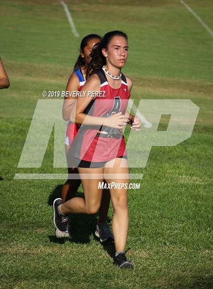 Thumbnail 2 in Cool Breeze Invitational photogallery.