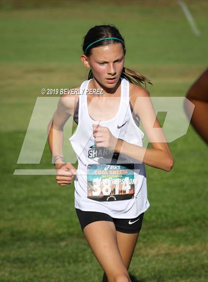 Thumbnail 2 in Cool Breeze Invitational photogallery.