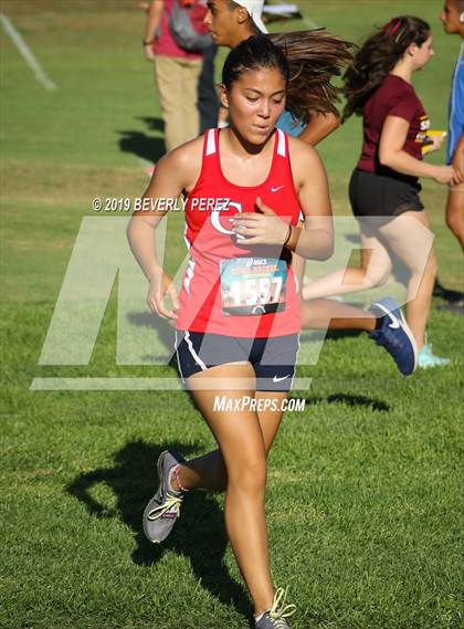 Thumbnail 3 in Cool Breeze Invitational photogallery.