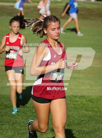 Thumbnail 2 in Cool Breeze Invitational photogallery.