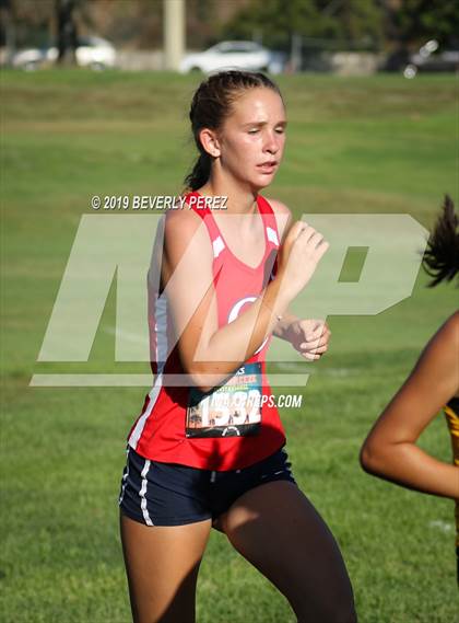 Thumbnail 3 in Cool Breeze Invitational photogallery.