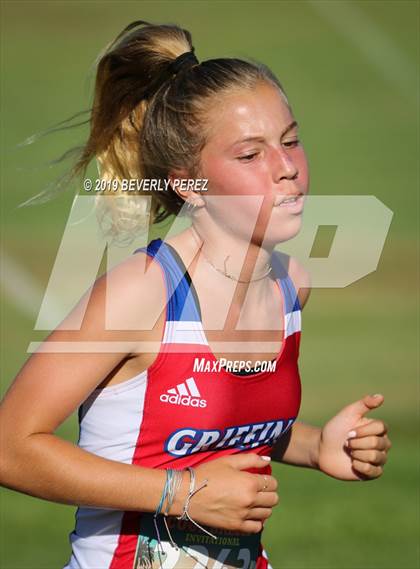 Thumbnail 2 in Cool Breeze Invitational photogallery.