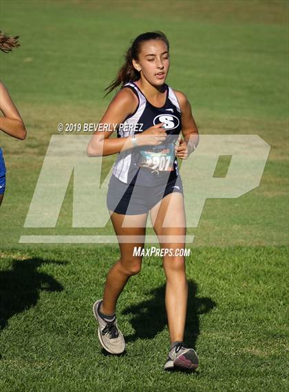 Thumbnail 2 in Cool Breeze Invitational photogallery.