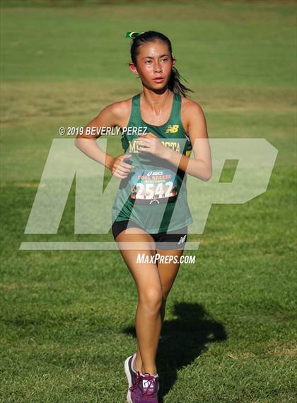 Thumbnail 3 in Cool Breeze Invitational photogallery.