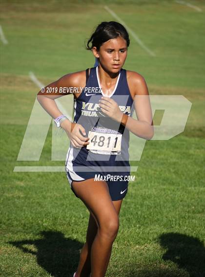 Thumbnail 2 in Cool Breeze Invitational photogallery.