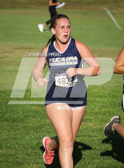 Thumbnail 1 in Cool Breeze Invitational photogallery.