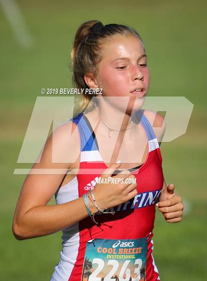 Thumbnail 3 in Cool Breeze Invitational photogallery.