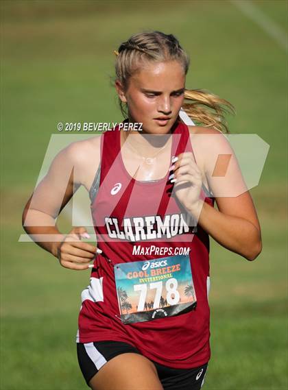 Thumbnail 1 in Cool Breeze Invitational photogallery.