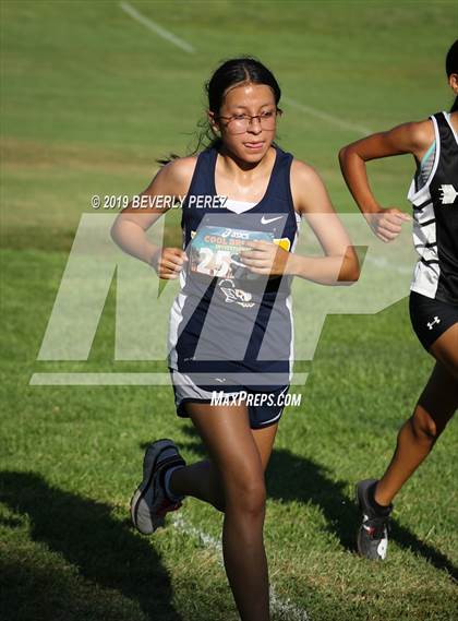 Thumbnail 3 in Cool Breeze Invitational photogallery.
